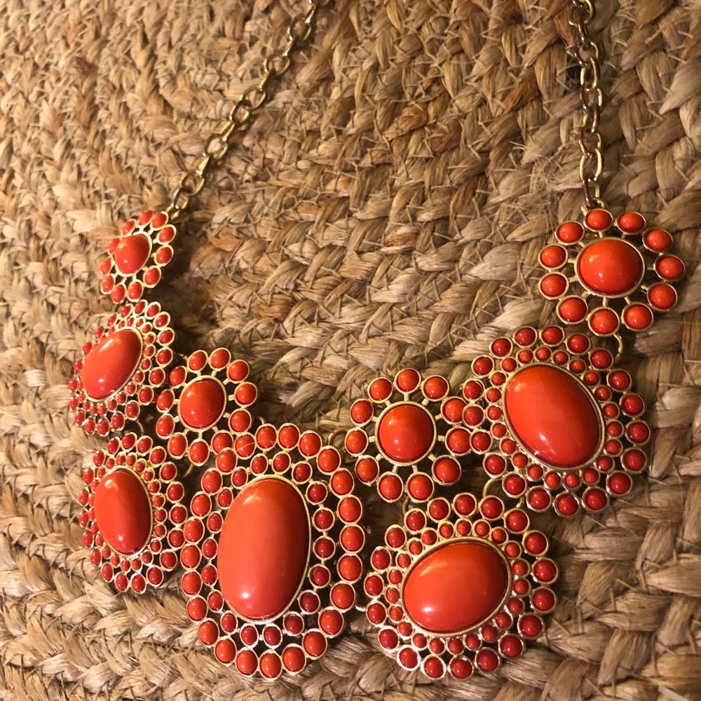 Statement Necklace